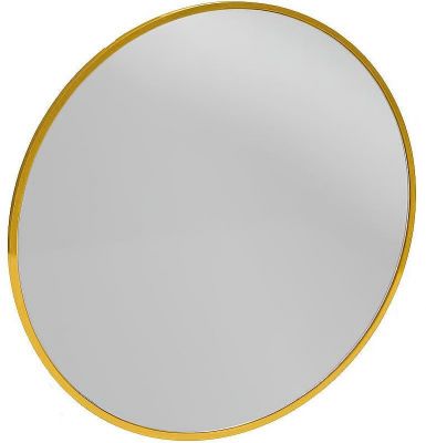 Зеркало Jacob Delafon Odeon Rive Gauche 50 EB1176-GLD Золото