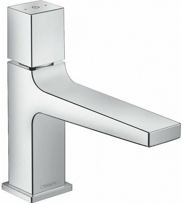 Смеситель для раковины Hansgrohe Metropol 32570000 Хром