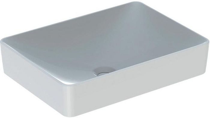 Раковина-чаша Geberit VariForm 55 500.779.01.2 Белая