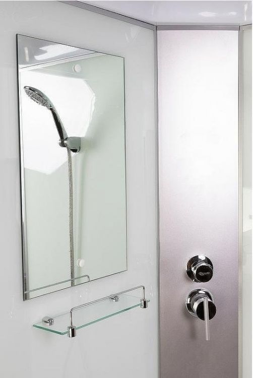 Душевая кабина Niagara Classic 90x70 NG-33974-14Q без гидромассажа Душевая кабина Niagara Classic 90x70 NG-33974-14Q без гидромассажа