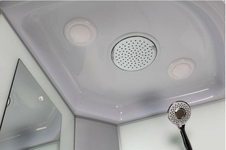 Душевая кабина Niagara Classic 90x70 NG-33974-14Q без гидромассажа Душевая кабина Niagara Classic 90x70 NG-33974-14Q без гидромассажа