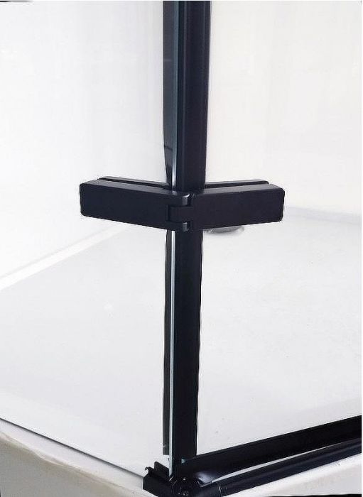 Душевая кабина Esbano Muse ESM-PENTA-90 90x90 R ESKM90PRR без гидромассажа