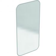 Зеркало Geberit myDay с подсветкой, 40x3, [824340000]