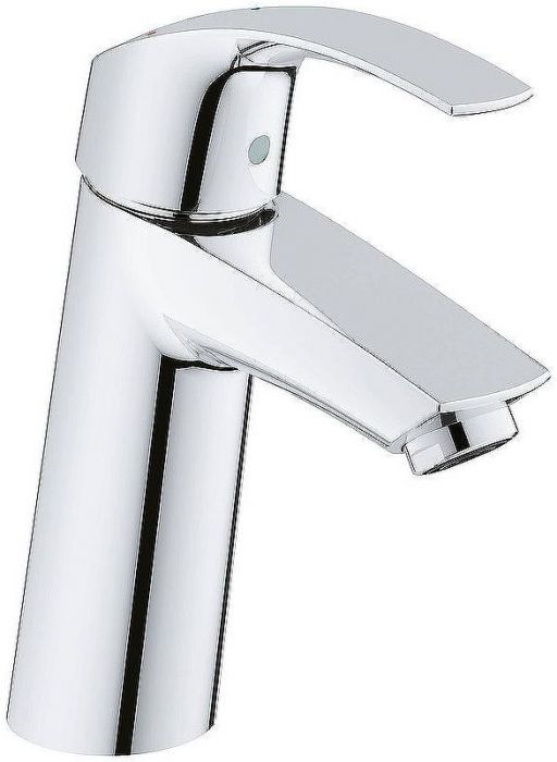 Смеситель для раковины Grohe Eurosmart 2339510E Хром