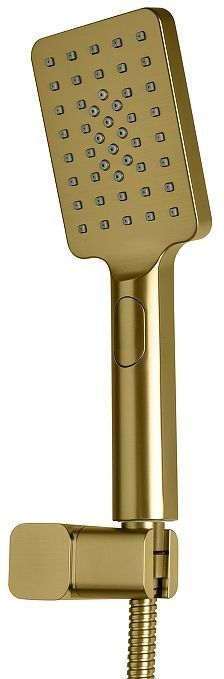 Смеситель для ванны FILARETE Waterfall FL2110MG цвет Золото матовое Смеситель для ванны FILARETE Waterfall FL2110MG цвет Золото матовое