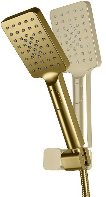 Смеситель для ванны FILARETE Waterfall FL2110MG цвет Золото матовое Смеситель для ванны FILARETE Waterfall FL2110MG цвет Золото матовое