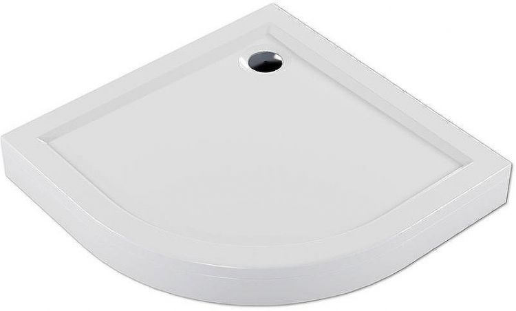 Акриловый поддон для душа Melodia della vita Allegro 90x90 MTYAG9090 Белый