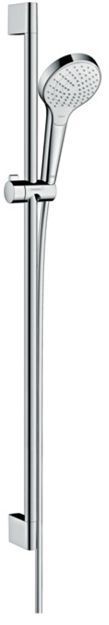 Hansgrohe Croma Select S Vario Uni душевой набор 0,90. цвет: хром