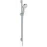 Hansgrohe Croma Select S Vario Uni душевой набор 0,90. цвет: хром