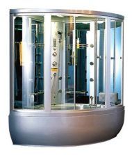 Душевая кабина Appollo GUCI-856