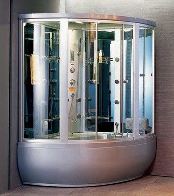 Душевая кабина Appollo GUCI-856 Душевая кабина Appollo GUCI-856