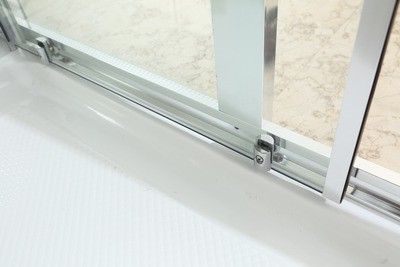 Душевая кабина Black&White Galaxy G5509 Душевая кабина Black&White Galaxy G5509