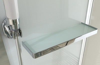 Душевая кабина Black&White Galaxy G5509 Душевая кабина Black&White Galaxy G5509