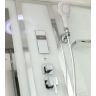 Душевая кабина Black&White Galaxy G5509