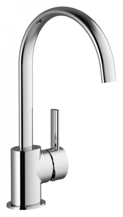 Смеситель Ravak Freedom FM 016.00 для кухонной мойки Смеситель Ravak Freedom FM 016.00 для кухонной мойки