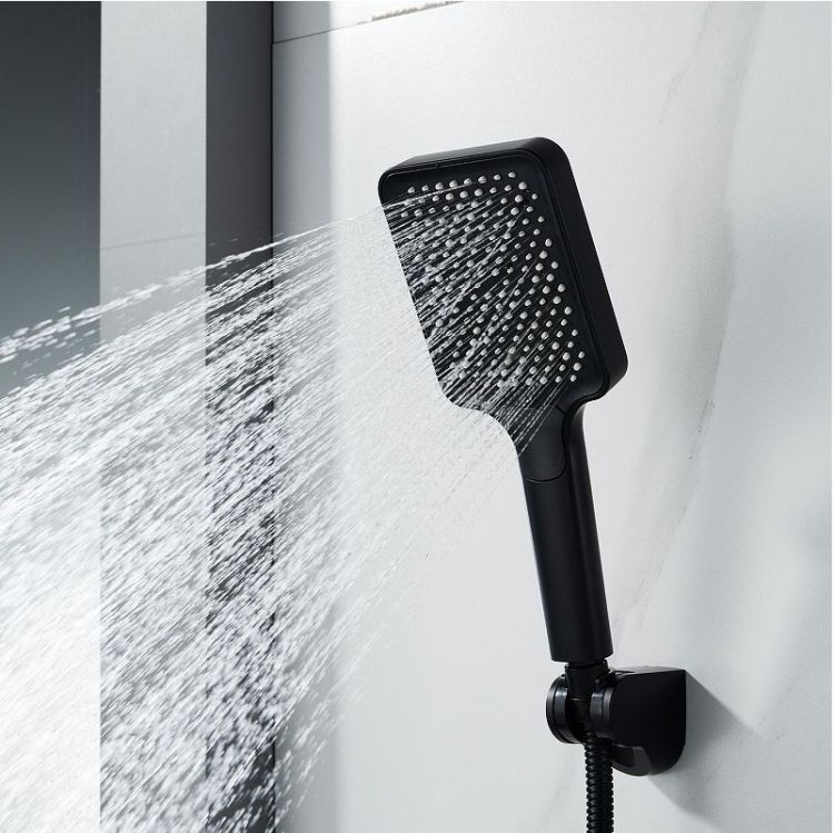 Смеситель для ванны Shevanik S99H S9952H цвет Черный Смеситель для ванны Shevanik S99H S9952H цвет Черный