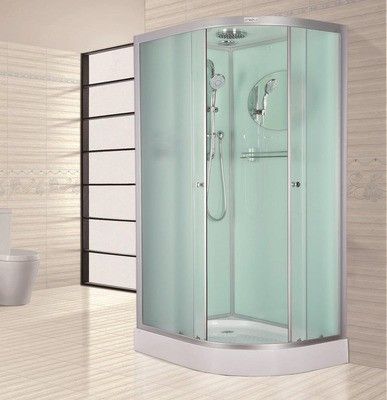 Душевая кабина Esbano ES-115CR L Душевая кабина Esbano ES-115CR L