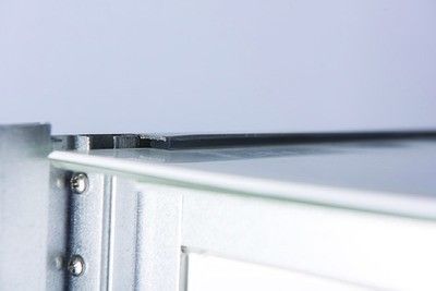 Душевая кабина Esbano ES-115CR L Душевая кабина Esbano ES-115CR L