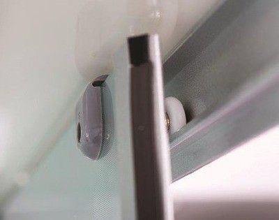 Душевая кабина Esbano ES-115CR L Душевая кабина Esbano ES-115CR L