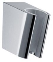 Hansgrohe Portec S Держатель для ручного душа, цвет: хром