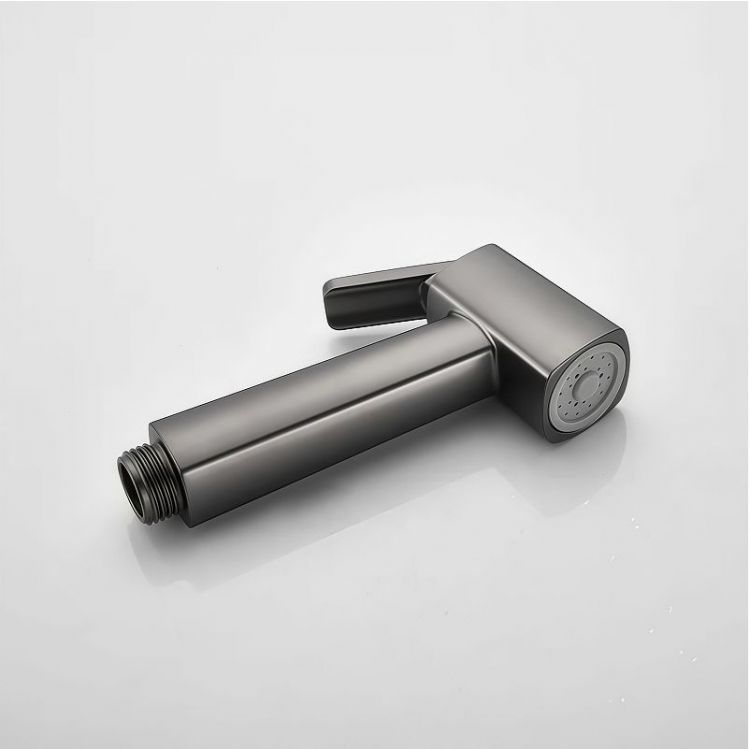 Гигиенический душ со смесителем Maretti Umbria-GM UMG30RV72 цвет Оружейная сталь Гигиенический душ со смесителем Maretti Umbria-GM UMG30RV72 цвет Оружейная сталь