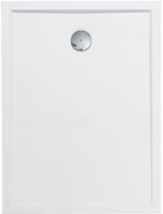 Душевой поддон из искусственного камня Aquaton Калифорния М 120x80 1A737636CA010 Белый Душевой поддон из искусственного камня Aquaton Калифорния М 120x80 1A737636CA010 Белый