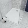 Душевой поддон из искусственного камня Aquaton Калифорния М 120x80 1A737636CA010 Белый Душевой поддон из искусственного камня Aquaton Калифорния М 120x80 1A737636CA010 Белый