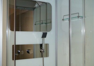 Душевая кабина Parly BMM85 Душевая кабина Parly BMM85