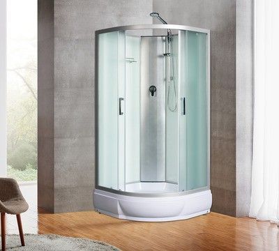 Душевая кабина River Desna Б/К  90/26  МТ