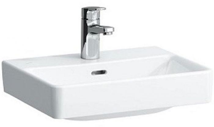 Раковина Laufen Pro S 45 8.1596.1 Белая