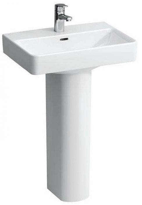 Раковина Laufen Pro S 45 8.1596.1 Белая