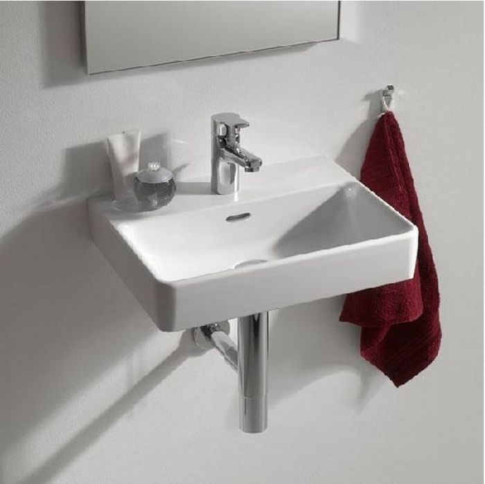 Раковина Laufen Pro S 45 8.1596.1 Белая