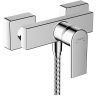 Hansgrohe Vernis Shap Смеситель для душа, однорычажный, цвет: хром
