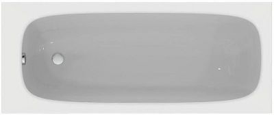 Акриловая ванна Ideal Standard I.Life 170x70 T475901 без гидромассажа