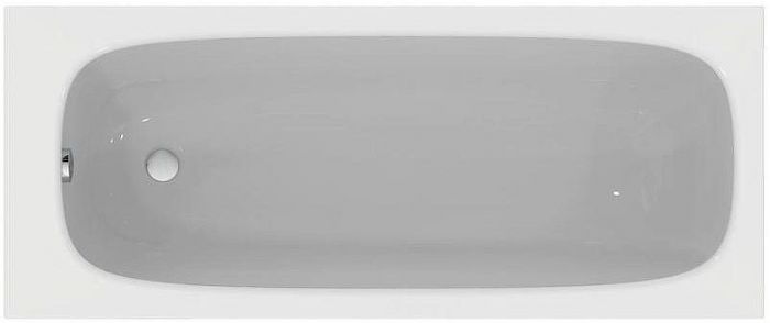 Акриловая ванна Ideal Standard I.Life 170x70 T475901 без гидромассажа
