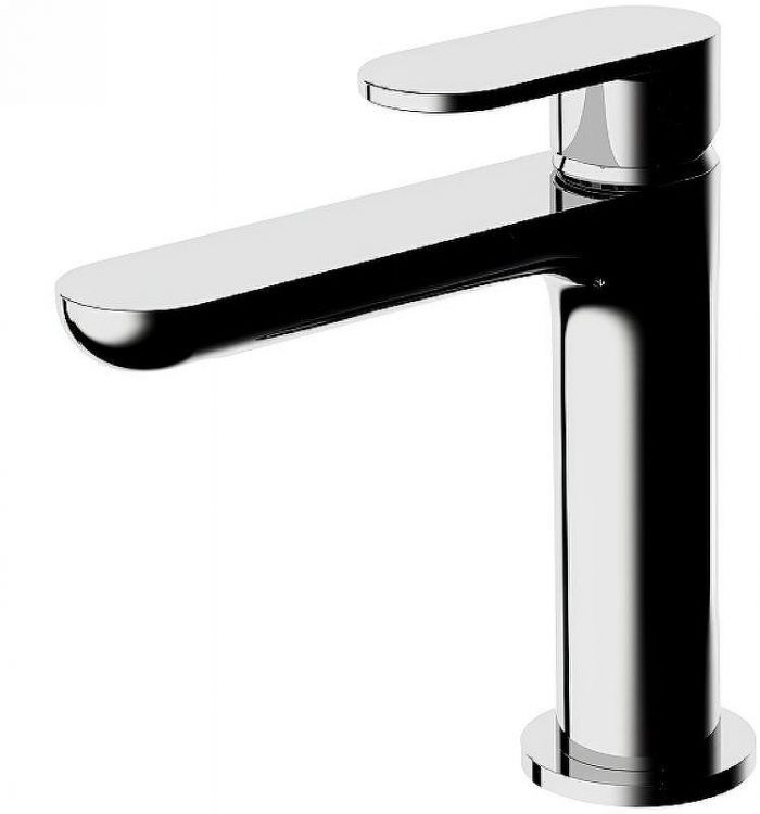 Смеситель для раковины Gattoni H2Omix7000 7004070C0 Хром