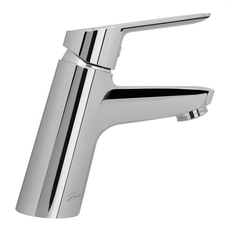 Смеситель Jacob Delafon Lucien E20849-CP, для раковины Смеситель Jacob Delafon Lucien E20849-CP, для раковины