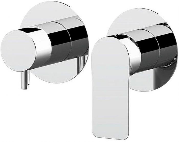 Смеситель для душа Remer Infinity I93ZP Хром