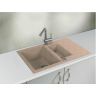 Кухонная мойка Alveus Granital Cadit 70 Beige G55 790x500 1131359 Бежевая Кухонная мойка Alveus Granital Cadit 70 Beige G55 790x500 1131359 Бежевая