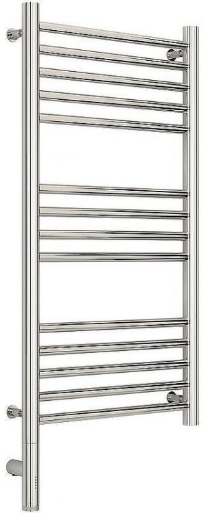Электрический полотенцесушитель Сунержа Богема 3.0 прямая 800x400 L 00-5804-8040 Хром Электрический полотенцесушитель Сунержа Богема 3.0 прямая 800x400 L 00-5804-8040 Хром