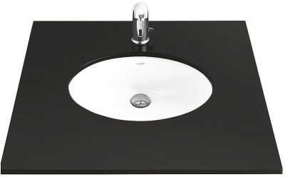 Раковина Creavit 58 TP205-00CB00E-0000 Белая
