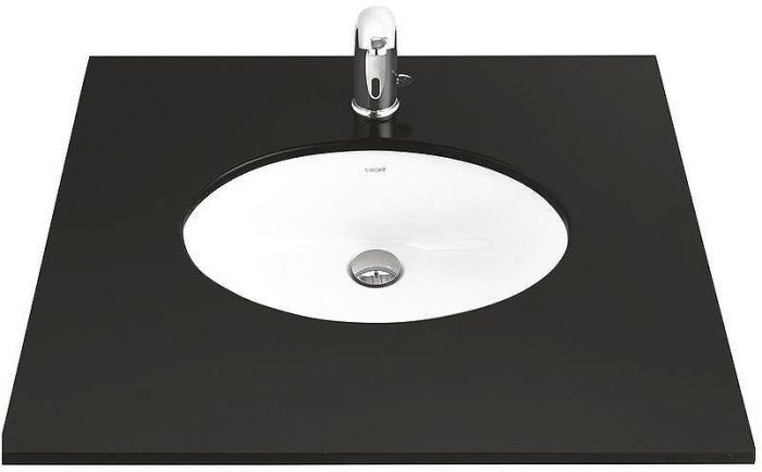 Раковина Creavit 58 TP205-00CB00E-0000 Белая