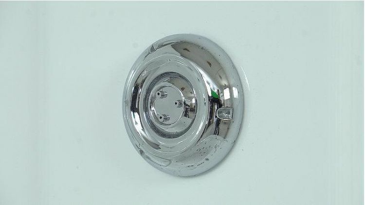 Душевой бокс Timo Lux 135х135 T-7735C с гидромассажем