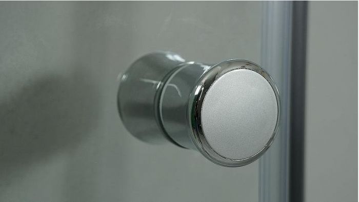 Душевой бокс Timo Lux 135х135 T-7735C с гидромассажем