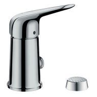 Набор для биде Hansgrohe Novus 71145000, хром Набор для биде Hansgrohe Novus 71145000, хром