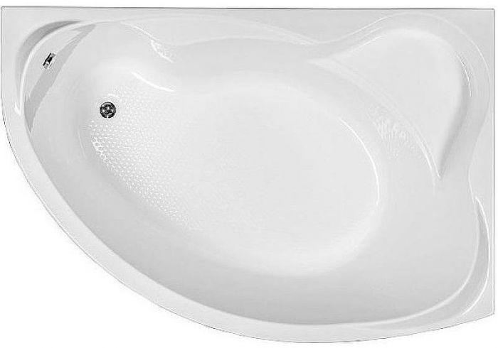 Акриловая ванна Aquanet Jamaica 160x100 R 203987 без гидромассажа