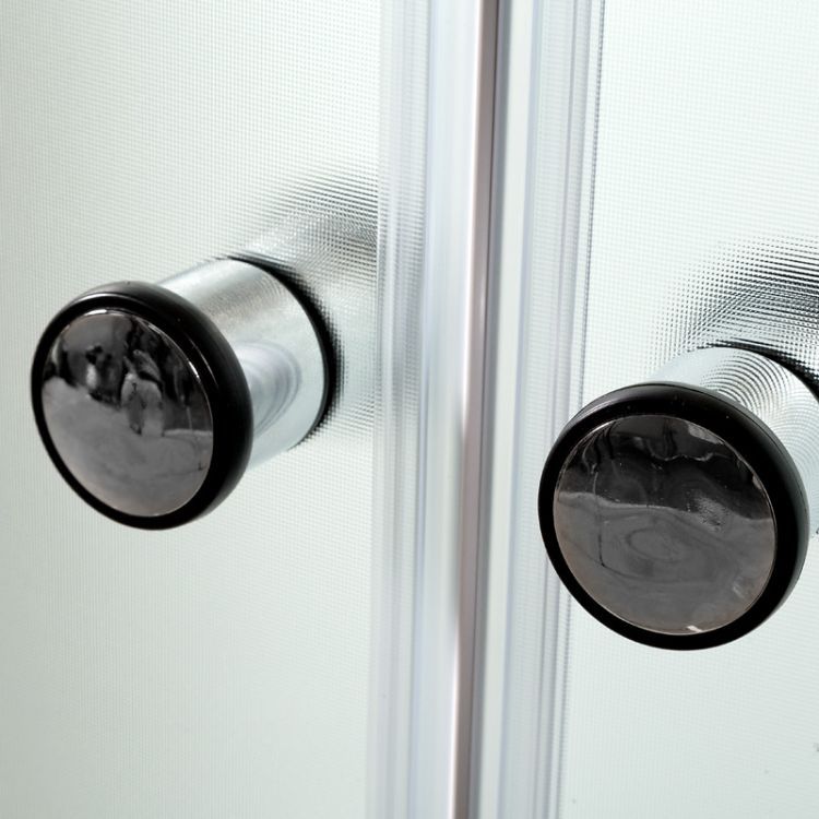 Душевая кабина Deto D102S R 120x80x220 Душевая кабина Deto D102S R 120x80x220