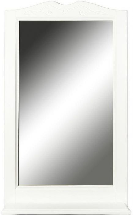 Зеркало Orange Classic 60 Белое