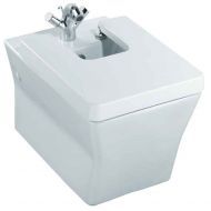 Биде Jacob Delafon Reve E4812-00, подвесное Биде Jacob Delafon Reve E4812-00, подвесное