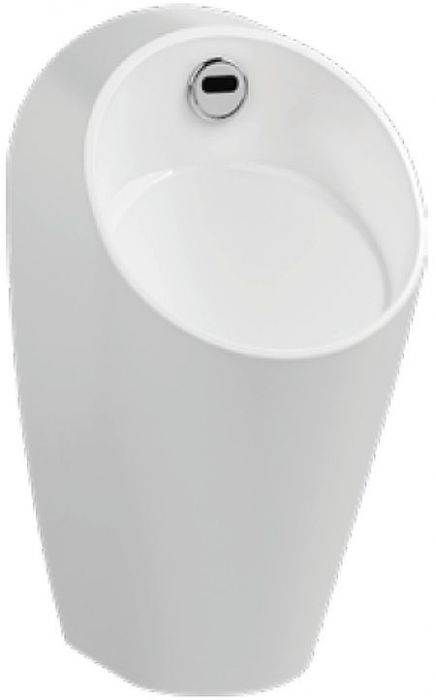 Писсуар Isvea Infinity  10NF92001 сенсорный подвесной цвет Белый